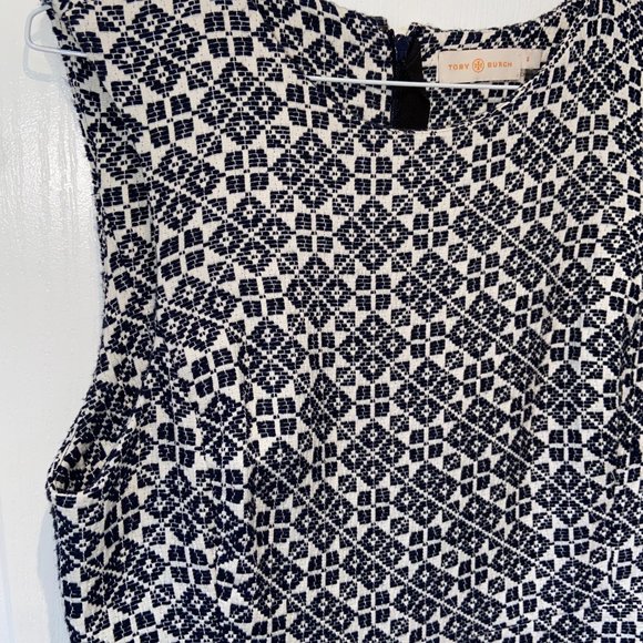 Tory Burch Dress - Picture 3 of 6